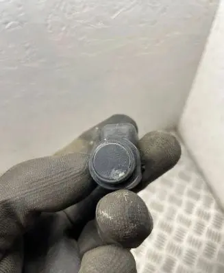 Nissan Qashqai Parking PDC sensor 28438bg00a