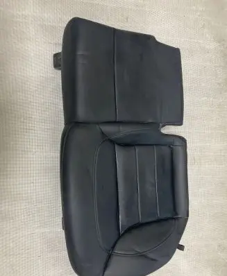 Rear seat