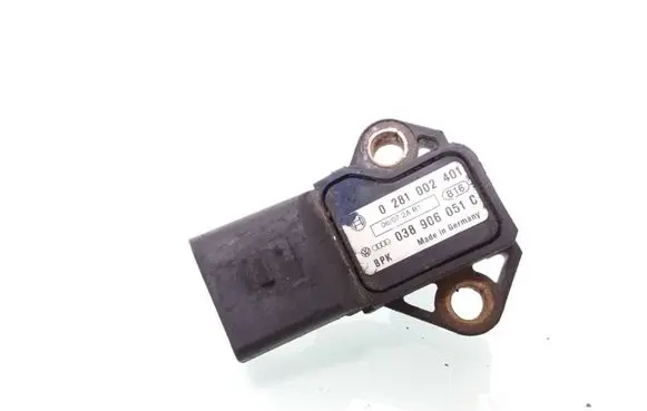 Volkswagen Eos Air pressure sensor 038906051C 0281002401