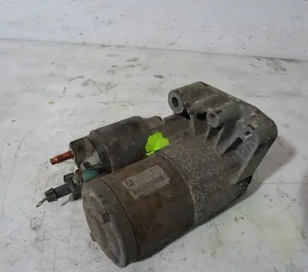 Citroen DS3 Starter motor V75500178004