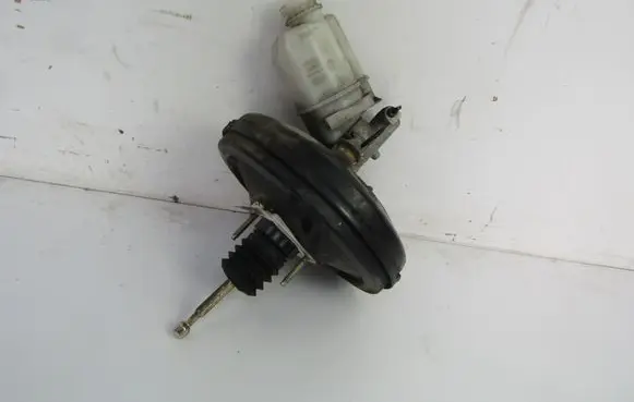 Alfa Romeo 147 Brake booster 46833675