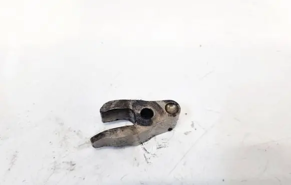 Jeep Compass Fuel Injector clamp holder
