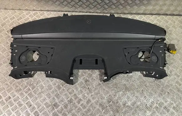 Mercedes-Benz S W222 Electric rear window sunshade cover A2226903049 A2228100020
