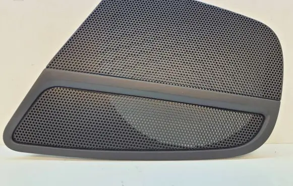 Audi A5 Sportback 8TA Rear door speaker cover trim 8T8035435