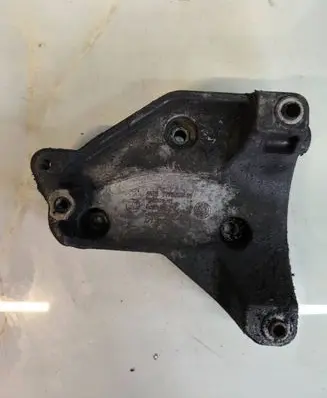 BMW X5 E70 A/C compressor mount bracket 7799863 59280110 S19LL5