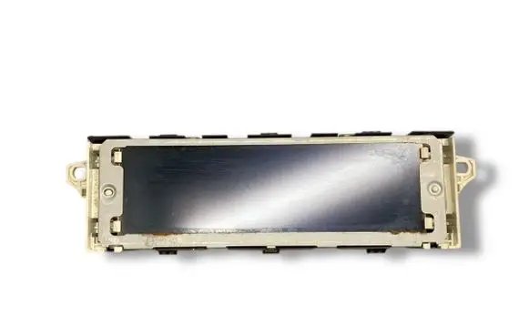 Peugeot 308 Screen/display/small screen 9676655380 2238818 NS915668