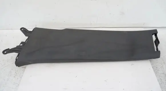 Volkswagen Golf Plus (B) pillar trim (bottom) 5M0867297