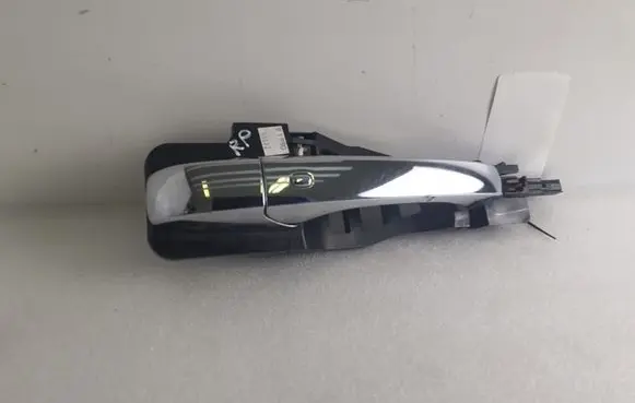 Jeep Grand Cherokee Front door exterior handle 04589884AL 45812000