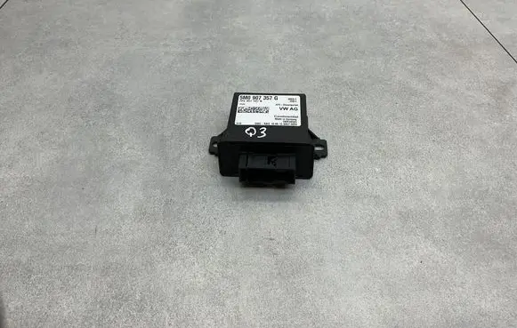 Audi Q3 8U Light module LCM 5M0907357G
