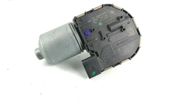 Wiper motor