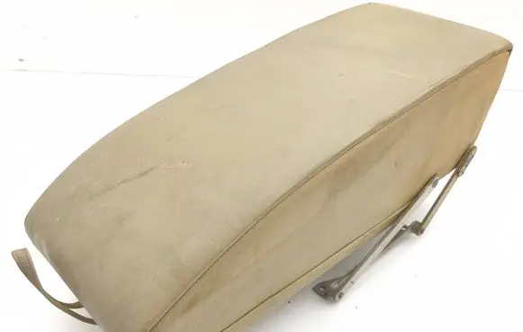 Rolls-Royce Silver Spirit Rear seat armrest 