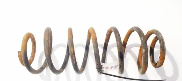 Mazda 2 Rear coil spring