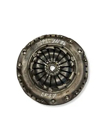 Opel Zafira C Clutch set kit 415065010