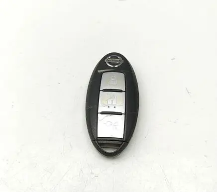 Nissan Leaf II (ZE1) Ignition key/card H05641FA0B 285E35SA0B
