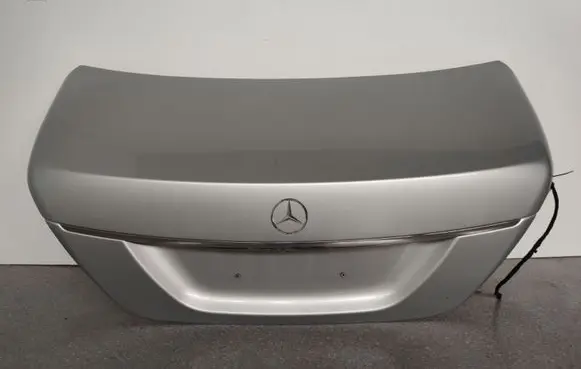 Mercedes-Benz S W221 Tailgate/trunk/boot lid A2217500275