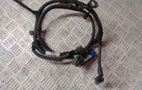 Opel Insignia A Parking sensor (PDC) wiring loom 13238612