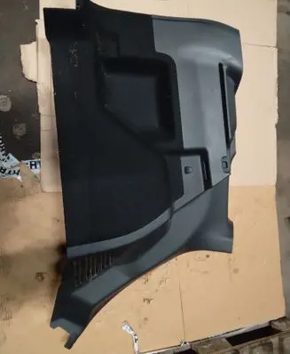 Ford Kuga II Trunk/boot lower side trim panel 