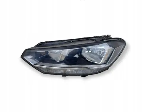 Volkswagen Touran III Headlight/headlamp 5TB941005A