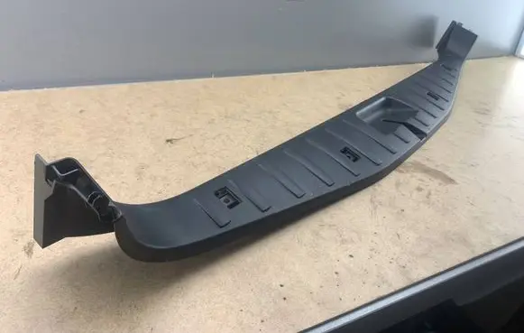 BMW X3 E83 Trunk/boot sill cover protection 7049045 51477049045