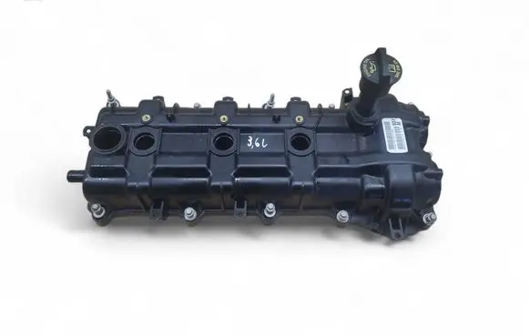 Dodge Challenger Rocker cam cover P68052837AI 05184069AI