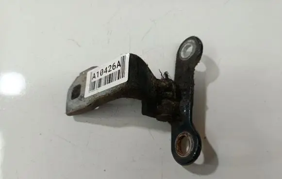 Opel Signum Front door upper hinge 
