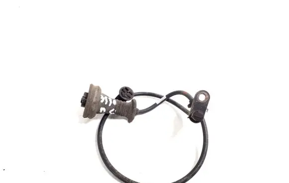 ABS rear brake sensor
