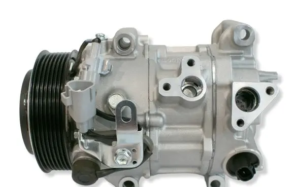 Lexus IS 220D-250-350 Air conditioning (A/C) compressor (pump) 4472500641 4472807551 883200E070
