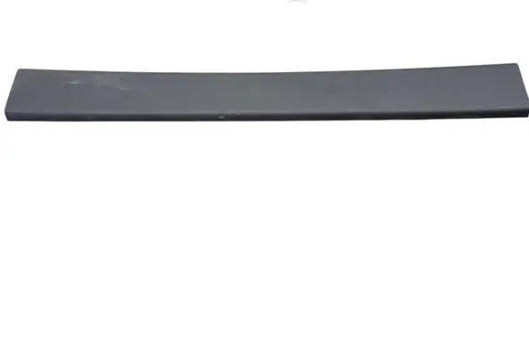 BMW 5 E60 E61 Tailgate/trunk upper cover trim 51497061399 528506