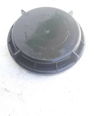 Volkswagen PASSAT B5.5 Headlight/headlamp dust cover 14735300