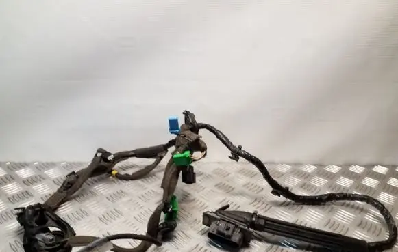 Volvo V40 Front door wiring loom 30728406