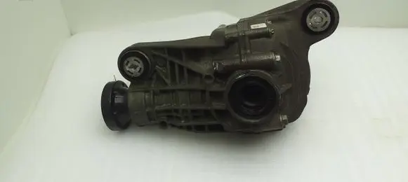 Jeep Grand Cherokee Front differential P68352175AA 11717R0893