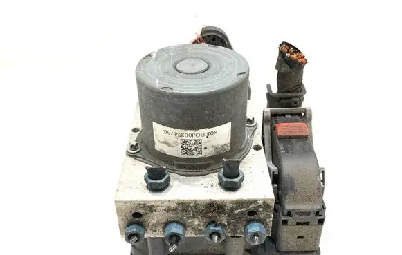 Audi A4 S4 B9 ABS Pump 8W0907379G