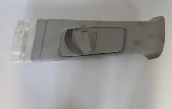 Toyota Avensis T250 (B) pillar trim (top)