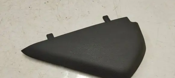 Audi A4 S4 B9 8W Dashboard side end trim 8w0857085c