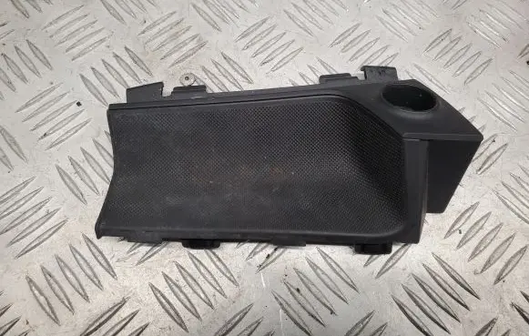 Audi Q3 8U Other dashboard part 8U1864131A