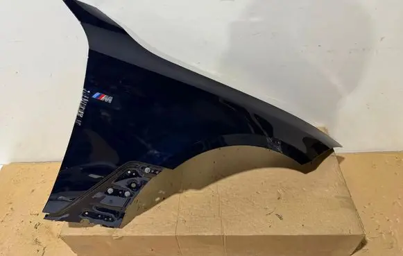 BMW 4 G22 G23 G24 G26 Fender 41009492906