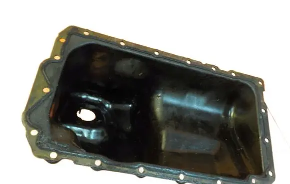 BMW 3 E90 E91 Oil sump 3608