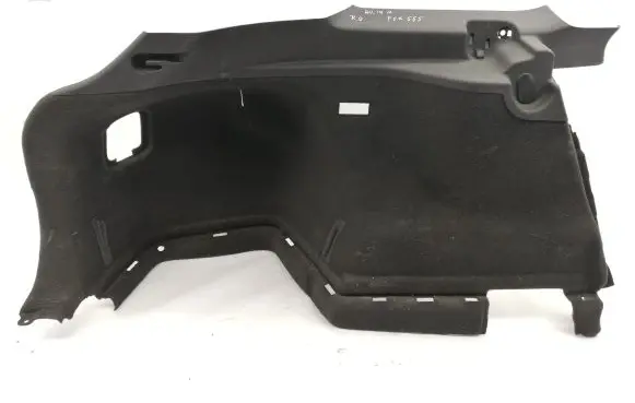 Toyota Avensis T270 Other trunk/boot trim element 6474005071C2