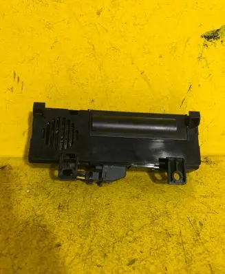 Peugeot 508 RXH Bluetooth control unit module 967476778000