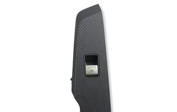 Mitsubishi Outlander IV Electric window control switch 