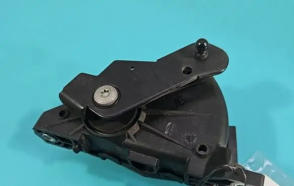 Renault Clio II Accelerator throttle pedal 8200089851 IMPRK1597507