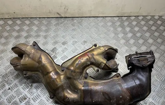 Subaru Legacy Exhaust manifold