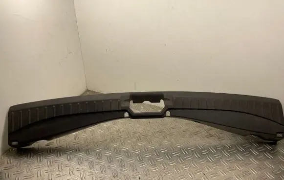 Ford C-MAX II Trunk/boot sill cover protection DM51R40320ACW