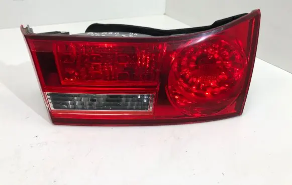 Honda Accord Tailgate rear/tail lights