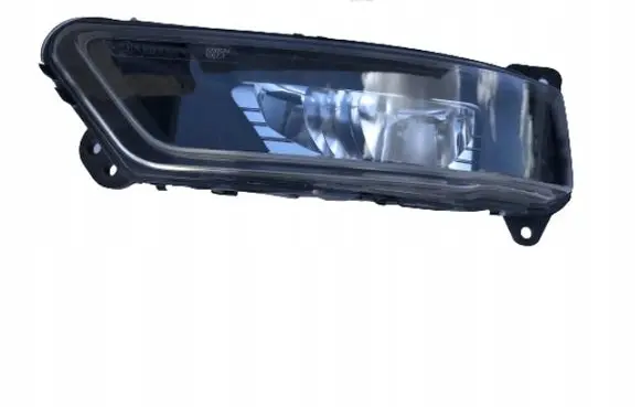KIA Sorento Front fog light 81.25204-0003