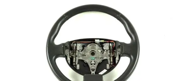 Renault Megane II Steering wheel 8200276082