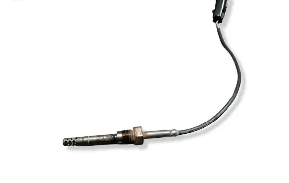 Volvo V70 Exhaust gas temperature sensor 30713739A