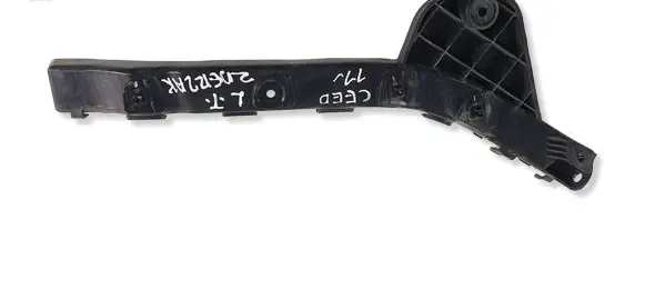 KIA Ceed Rear bumper mounting bracket 866131H1009