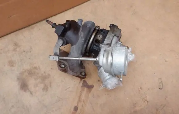 Ford F150 Turbo FL3E6C879DE