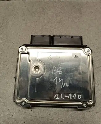 Audi A4 S4 B8 8K Engine control unit/module 03L906018SK 28500285